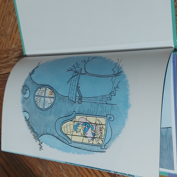 The Berenstain Bears Bears In The Night - Picture 12 of 14